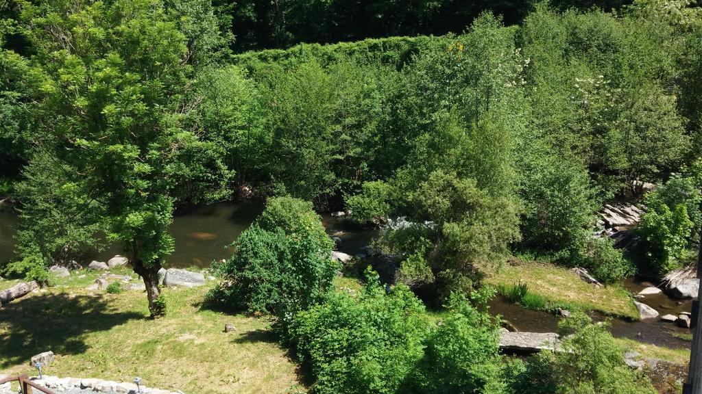 Moulin De Record Villa Ferrieres  Bilik gambar