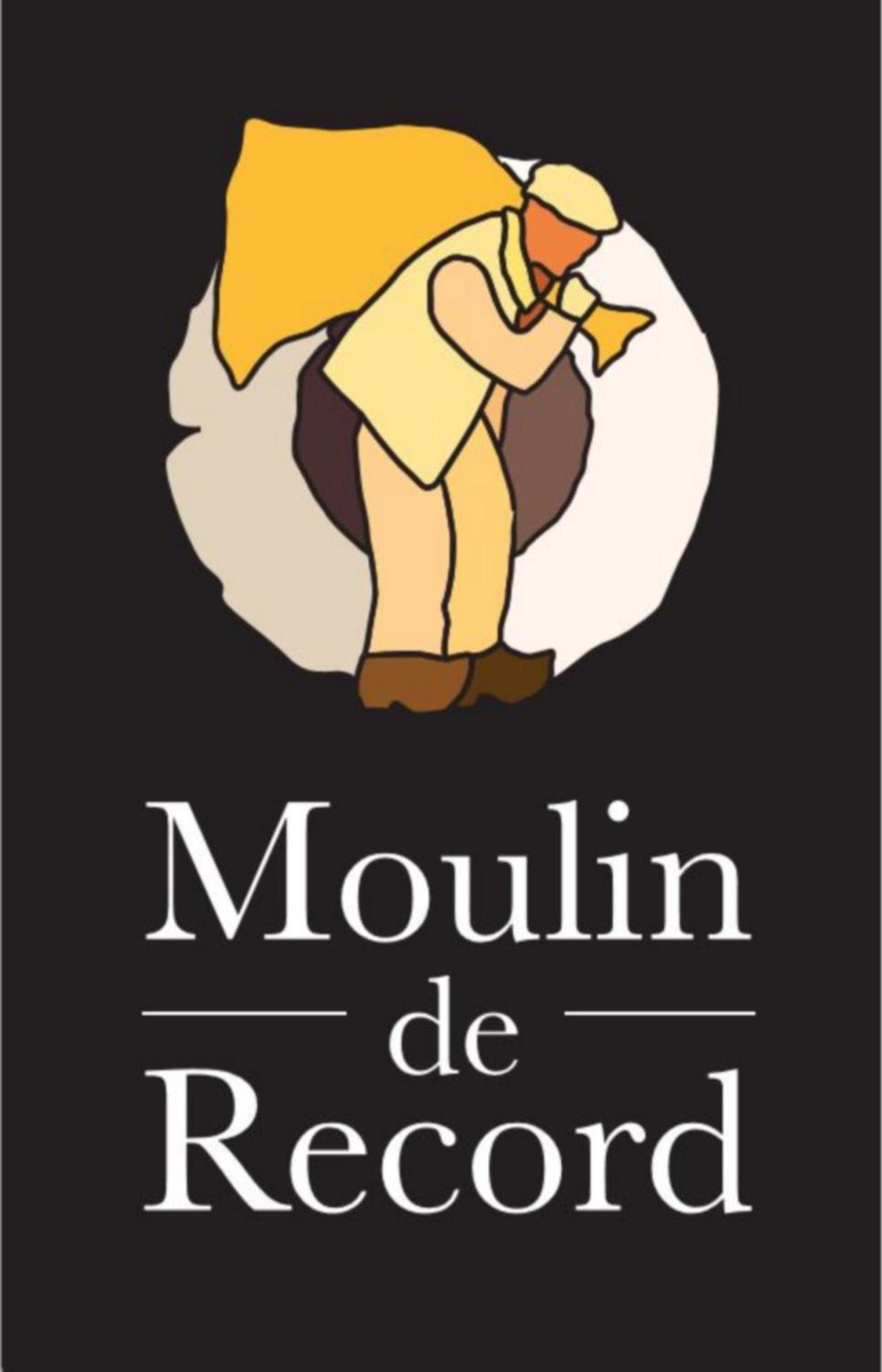 Moulin De Record Villa Ferrieres  Luaran gambar
