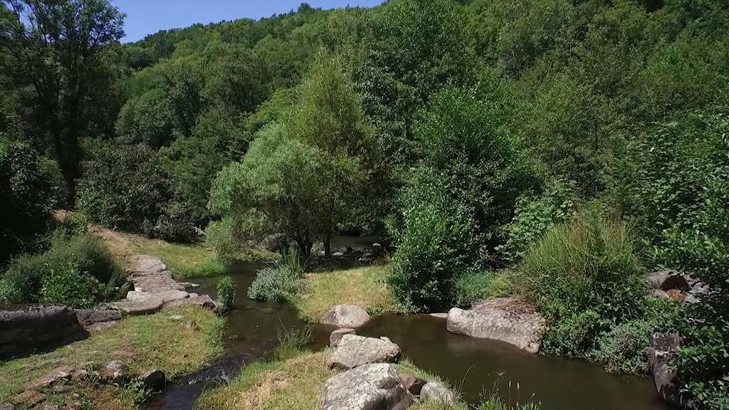 Moulin De Record Villa Ferrieres  Luaran gambar