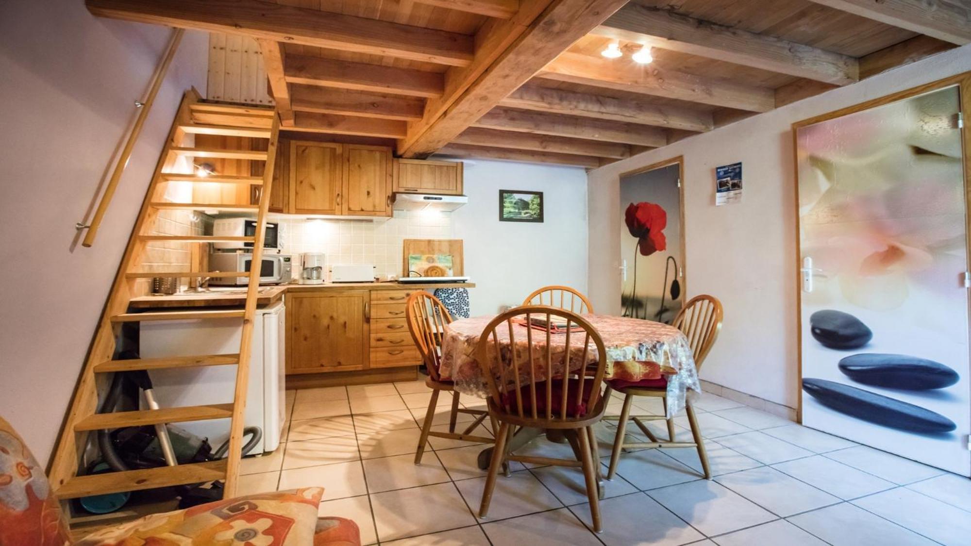 Moulin De Record Villa Ferrieres  Luaran gambar