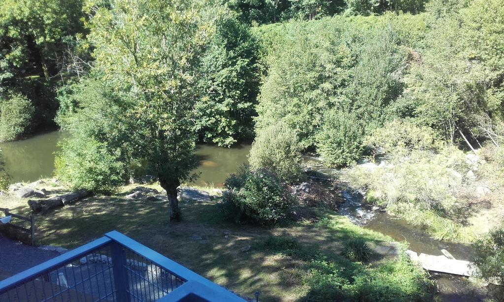 Moulin De Record Villa Ferrieres  Luaran gambar