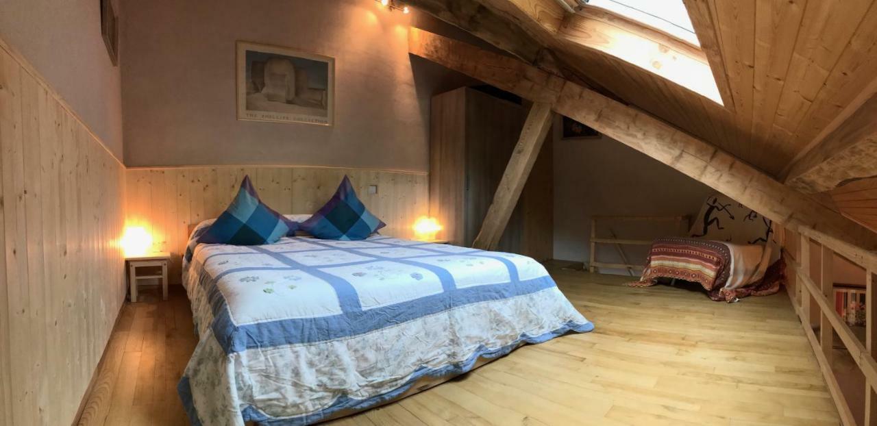 Moulin De Record Villa Ferrieres  Luaran gambar