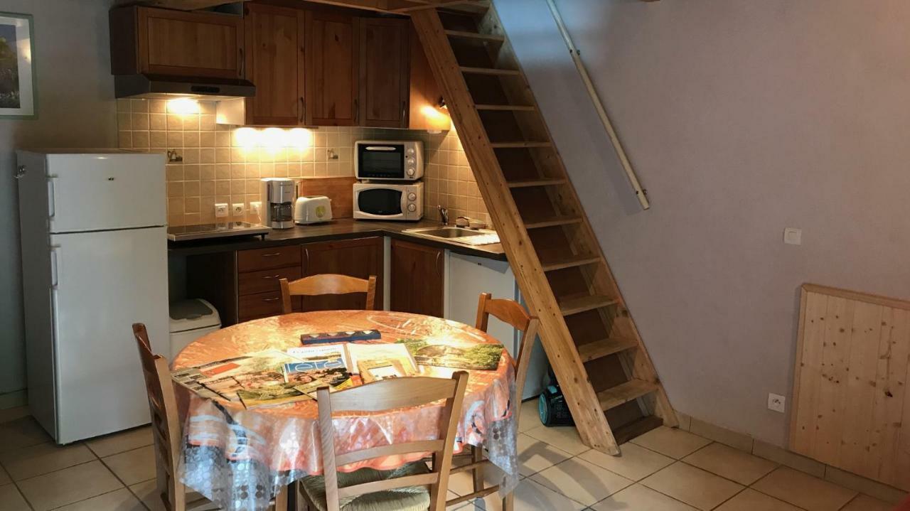 Moulin De Record Villa Ferrieres  Luaran gambar