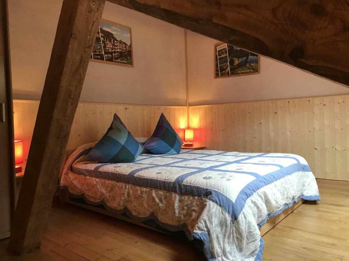 Moulin De Record Villa Ferrieres  Luaran gambar