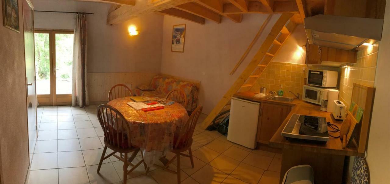 Moulin De Record Villa Ferrieres  Luaran gambar